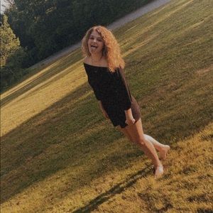 Meet your Posher, Brooke